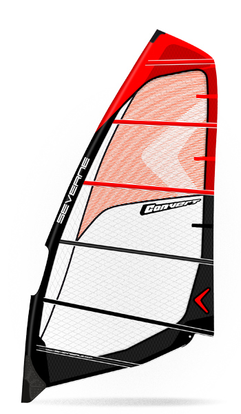 Windsurfing 4.8 convert