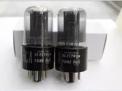 Brand new American RCA6SN7 6N8P 6H8C CV181 5692 ECC32 Vacuum tube
