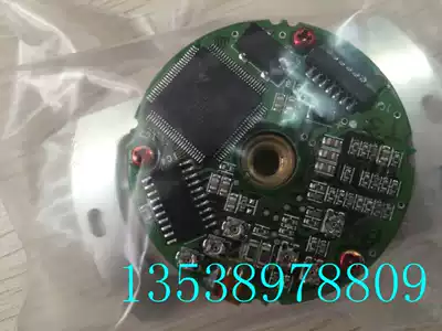 SGMGH-13DCA6F-OY encoder another maintenance UTSIH-B17CC