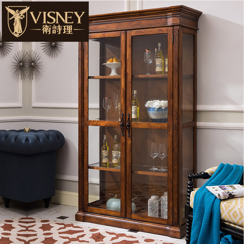 Visney��ʫ��������ľ�ƹ�19515H3
