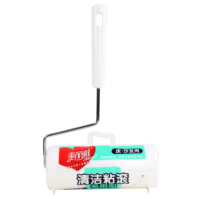 美丽雅多用型清洁粘滚