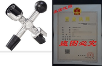 OTC 4612 3-Way Battery Post Cleaner