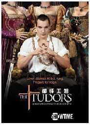 DVD version (Tudor Dynasty) seasons 1-4 6 discs