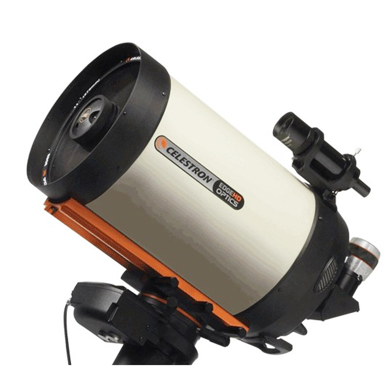 Celestron Star Trembone EdgeHD C14 HD XLT Astronomical Telescope main mirror Deep Space View Star