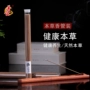 Nhang trầm hương thảo dược tuýp nhuyễn hương nhang tự nhiên hương gỗ đàn hương - Sản phẩm hương liệu nhang trầm hương nguyên chất