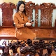 Lee anh em cửa hàng đích thực Hải Nam huanghuali vòng tay hạt vòng tay nam và nữ 108 mặt ma hoang dã wenwan vòng đôi Vòng đeo tay Clasp
