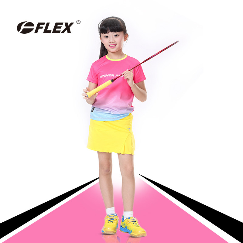 badminton dress for girls