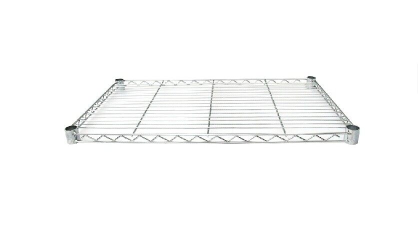 Versatile DIY shelve free combination containing finishing frame stainless steel color metal layer rack large pipe mesh surface chain