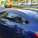 Giá đỡ hành lý của Mercedes-Benz GLC-COUPE GLC200 GLC260 GLC300 coupe SUV phiên bản mui trần - Roof Rack