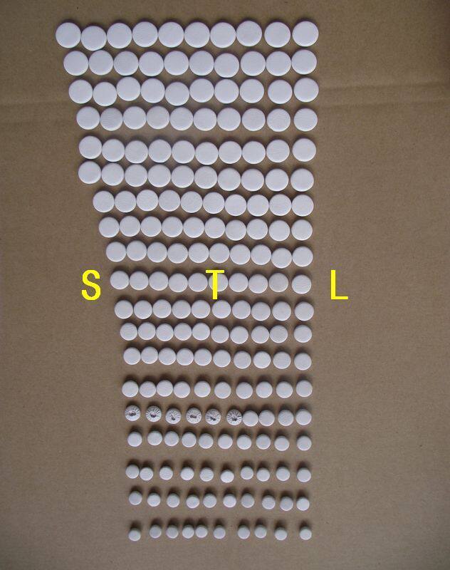 190 excellent clarinet leather pad clarinet repair material clarinet sonic mat