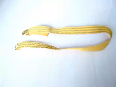 Russian gift belt (five-star buckle)