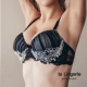 Hàn Quốc mua áo lót La Lingerie mùa hè mới thời trang ren ngọt ngào mẫu đồ lót gợi cảm