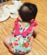 Rufflebutts cô gái áo tắm một mảnh / áo tắm cho bé em bé áo tắm chống nắng ren đồ bơi bé trai Đồ bơi trẻ em