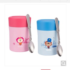 Герметичная крышка Термос/термос из нержавеющей стали