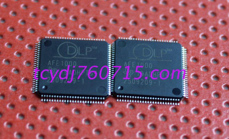 Hot sell AFE1000 TI] QFP-100] DSP Chip-Taobao