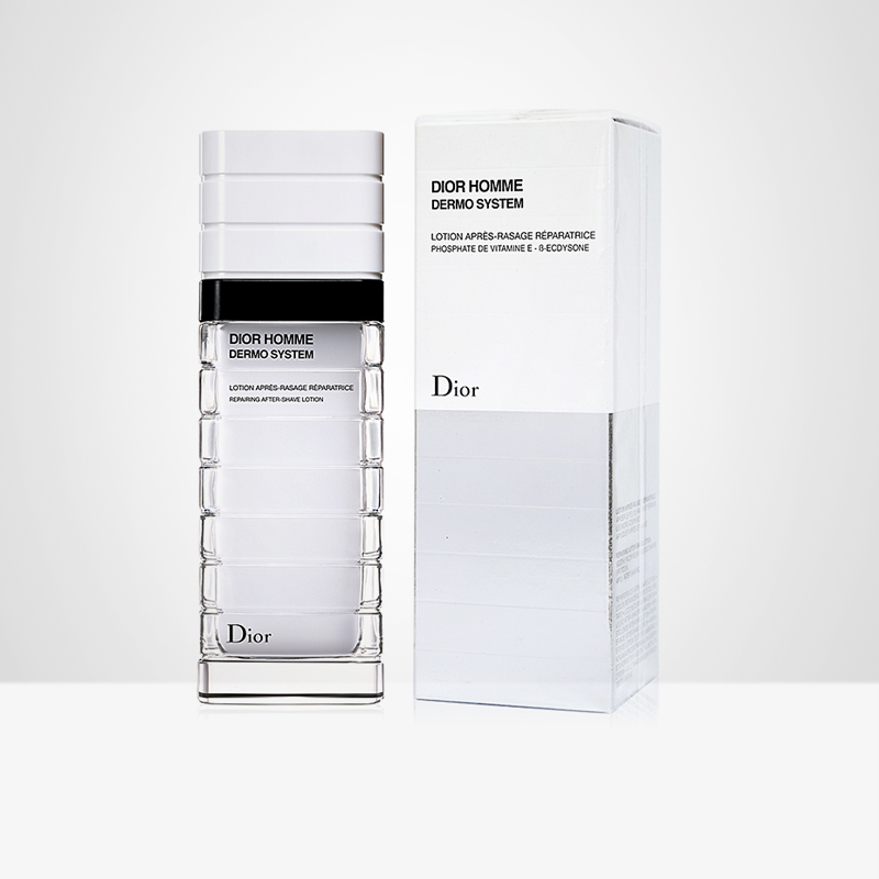 Dior/迪奥男士桀骜舒缓保湿水100ml 爽肤水须后露控油收毛孔 正品