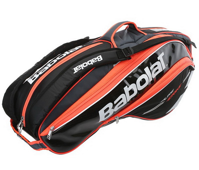 Babolat Pure Strike Classic Six-Pack Tennis Bag