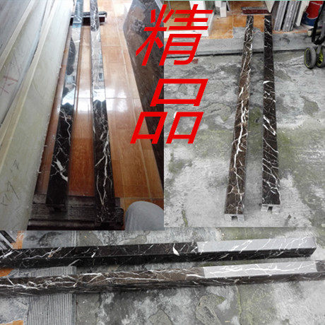 Natural marble shower room water bar water bar water bar shower room base Hangzhou shining stone