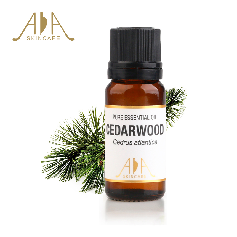 英国AA网 雪松单方精油10ml