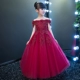 Cô gái cưới poncho sợi vai trẻ em trẻ em sinh nhật buổi tối công chúa váy hoa cô gái piano trang phục phụ nữ váy trẻ em 11 tuổi Váy trẻ em