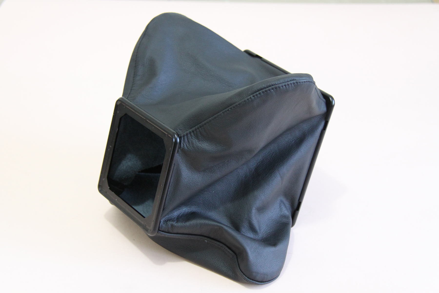 (Beijing Xiaopan)Linhof Technikardan S45 4X5 camera wide-angle leather cavity
