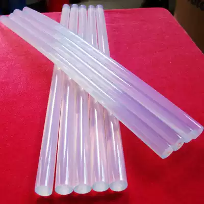 Hot Melt Adhesive plastics hot melt glue stick 11mm hot melt glue hot melt glue stick transparent tape Hot Melt Adhesive