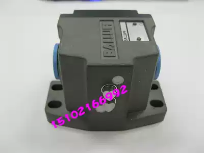 Baluf BALLUFF Travel Switch Electromechanical Combination Limit Switch BNS819-B02-D08-46-3B