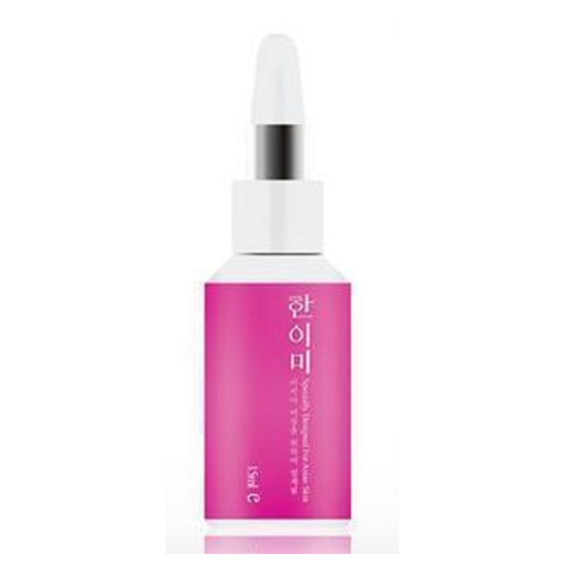 韩伊美 YH021 莹皙柔白美肌液15ml