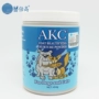 AKC dog dinh dưỡng dinh dưỡng vẻ đẹp tóc bột cat dog chăm sóc sức khỏe sản phẩm spirulina bột pet beauty tóc bột 454 Gam Sữa cho chó con mất mẹ