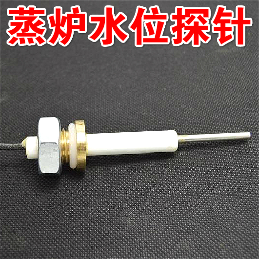 Special Price Steam Stove Accessories Water Level Monitor Water Level Probe Anti-Burning Monitor Steam Bag Stove Protection Needle