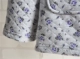 Áo khoác cotton ba lớp ấm áp cho nữ trung niên cộng với phân bón để tăng phần mỏng áo khoác cotton chần bông áo giữ nhiệt nữ lót lông Áo ấm