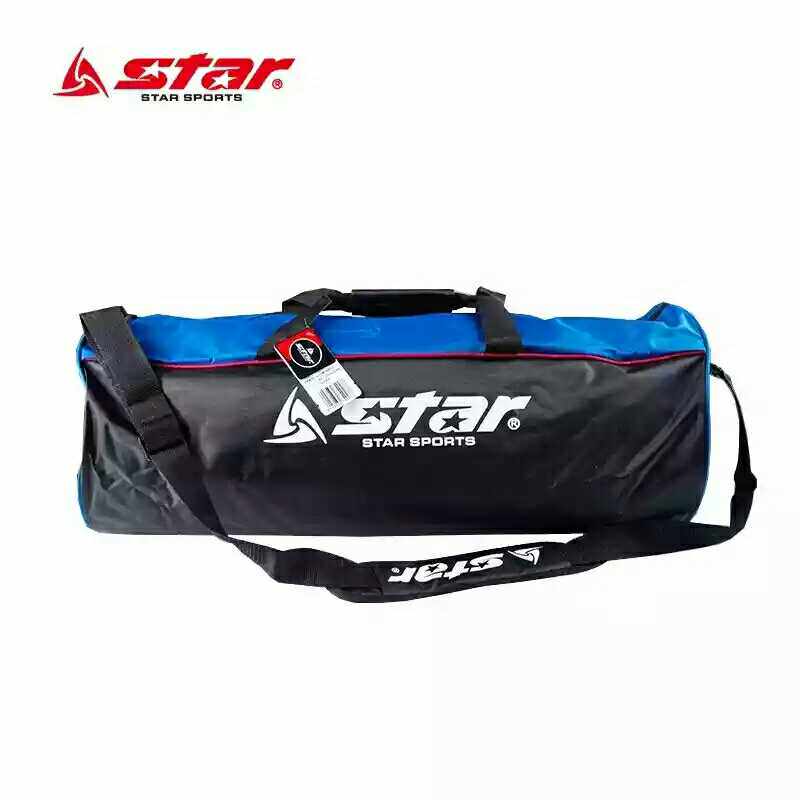 STAR Shida Football Basketball Bag 3 Loaded Multifunction Equipped Single Shoulder Sports Bag BT231