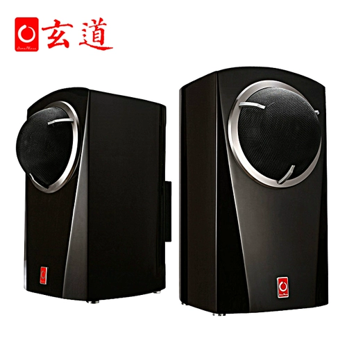 Microlab/麦博 X6 Xuandao Multimedia Disceer 2.0 Деревянный коаксиальный аудио -телевизор Дома