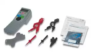 German Meicui MI3103 low-voltage MEGOHMMETER and equipotential connection tester