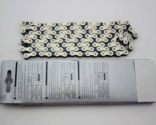 Climbing Car Road Car Folding Bike Variable Speed Chain 18 Speed 21 Speed 24 Speed Universal Chain Sub Chain