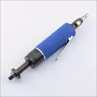 Taiwan umbrella pneumatic ba ban sha zhi sha ji ba jiao sha grinding polishing machine sha zhi ji