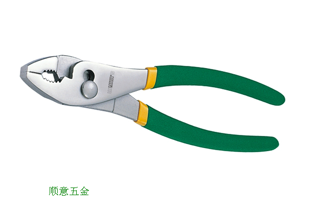 Weilang LEGACY Tool Nickel Alloy Two-color Carp Clips 6