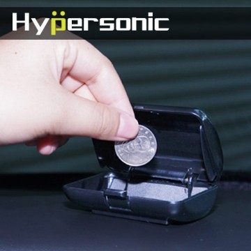 Hypersonic 零钱置物盒台湾官网直邮进口