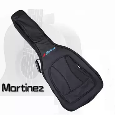 German Martini classical guitar bag thick shoulder back high strength nylon fabric original