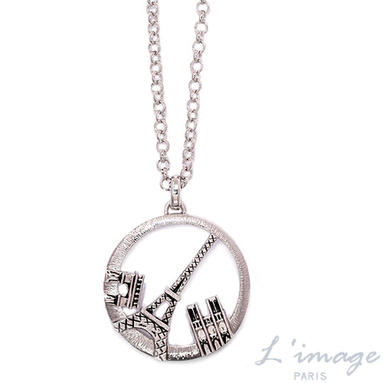 台湾官网直邮进口【Limage】我们眼中的世界(男炼)