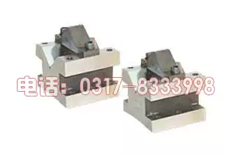 Factory direct steel V-frame V-block with clamping device V-frame with clamping device V-block with splint