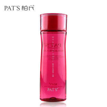 专柜正品柏氏化妆品美之印水活导入液120ml动力型肌底液化妆水