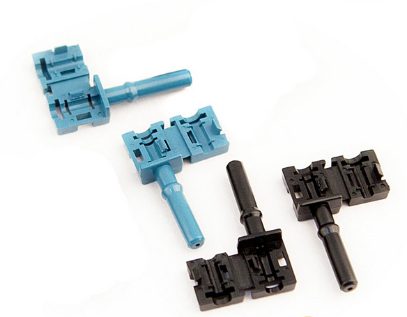 Anhua high connector HFBR4531Z--4533Z industrial control fiber optic cable inverter fiber head