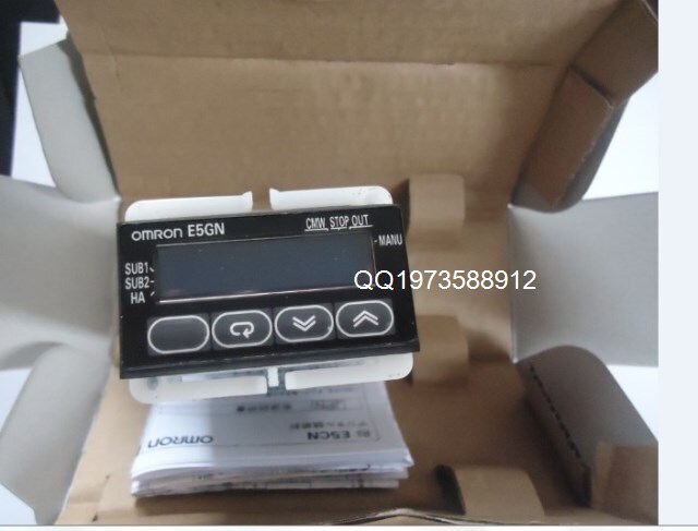 Genuine Thermostat Temperature Control Meter E5Gn-Q1T-C E5Gn-R1T-C E5Gn-Q1Td E5Gn-R1Td Genuine Thermostat Temperature Control Meter E5Gn-Q1T-C E5Gn-R1T-C E5Gn-Q1Td E5Gn-R1Td
