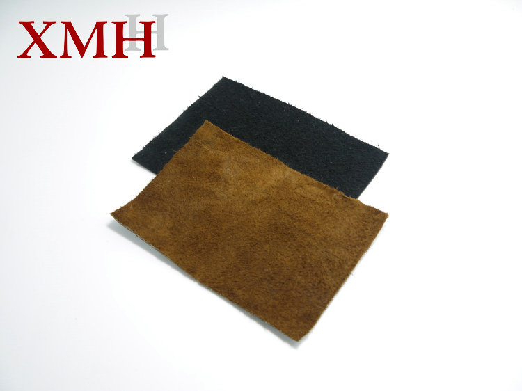 Flush drilling cow leather non-slip slip anti slip patch Pipa Nguyen Liuqin Three strings and other universal