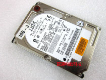 IBM DKLA-24320 83H7092 25L2586 4 3G 2 5-inch 39-pin IDE small capacity hard drive