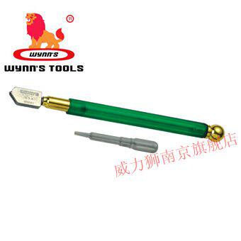 WeLEGACY glass knife YG8 tungsten carbide alloy steel knife wheel W0551 professional thick glass cut with knife