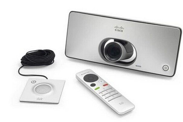 Cisco CISCO SX10 Film Conference Terminal Conference System Camera Special Price