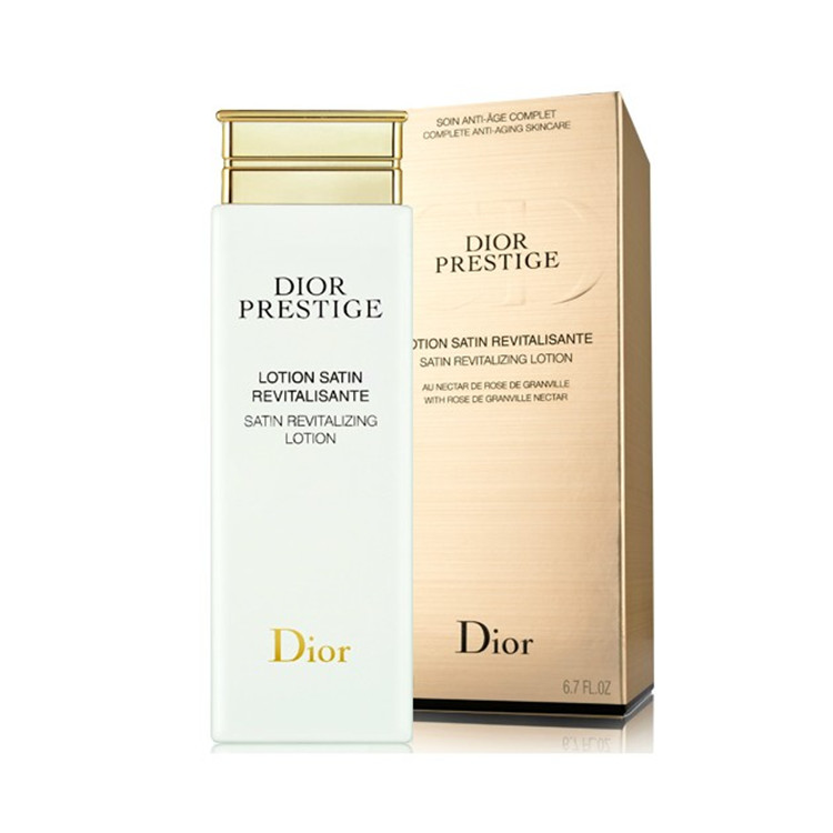 Dior/迪奥花蜜丝悦美容液200ml