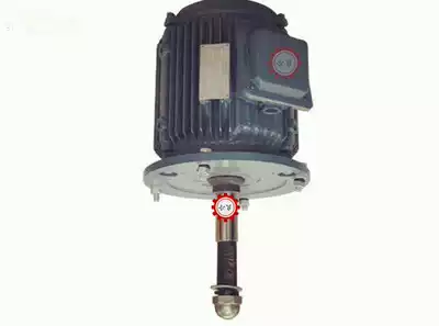 Good opportunity cooling tower motor Good Machine cooling water tower motor 112M-8-2HP-1 5KW cubic waterproof motor